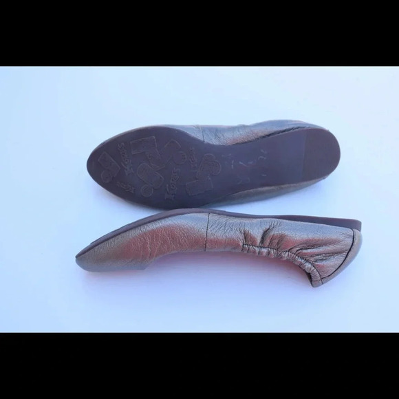 Kork-ease flats - Picture 6 of 8